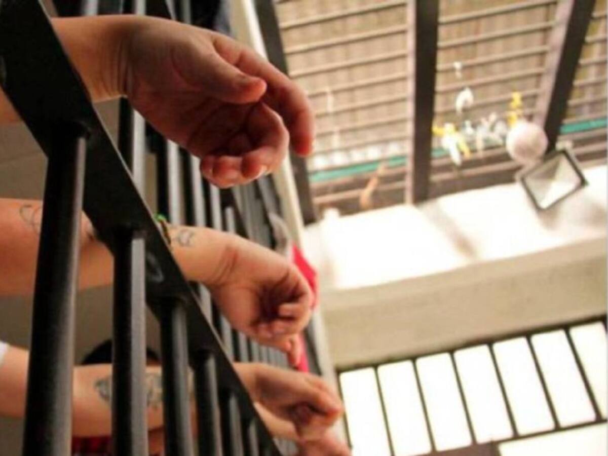 Hacinamiento en cinco estaciones de Policía del Tolima