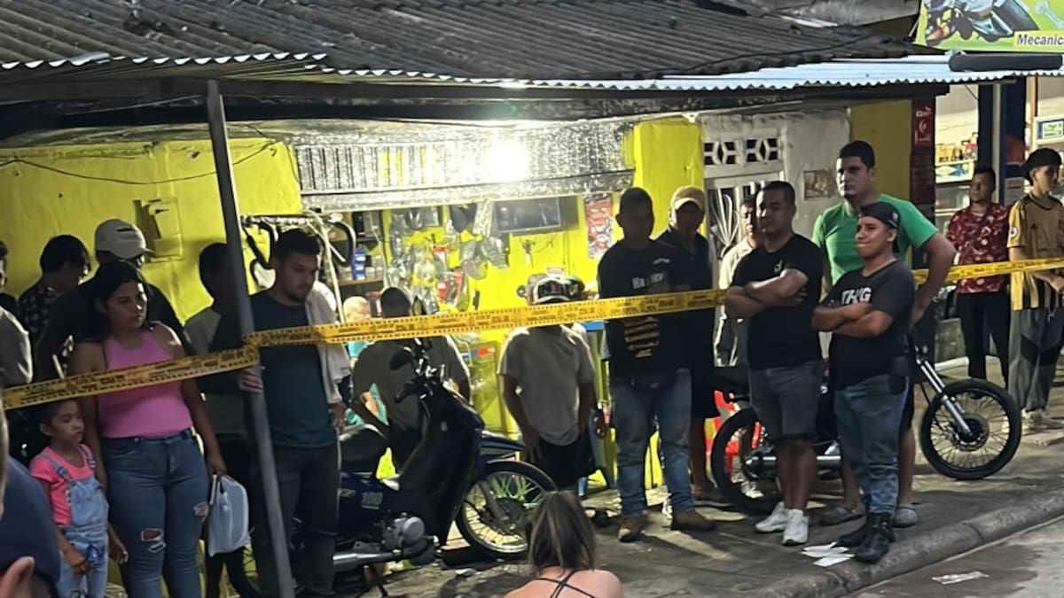 En el departamento del Putumayo en 24 horas se reportan cuatro homicidios