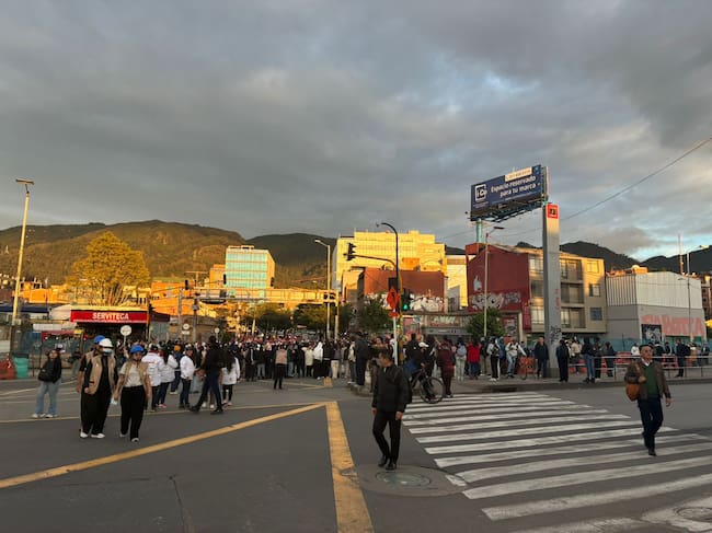 Foto: Caracol Radio