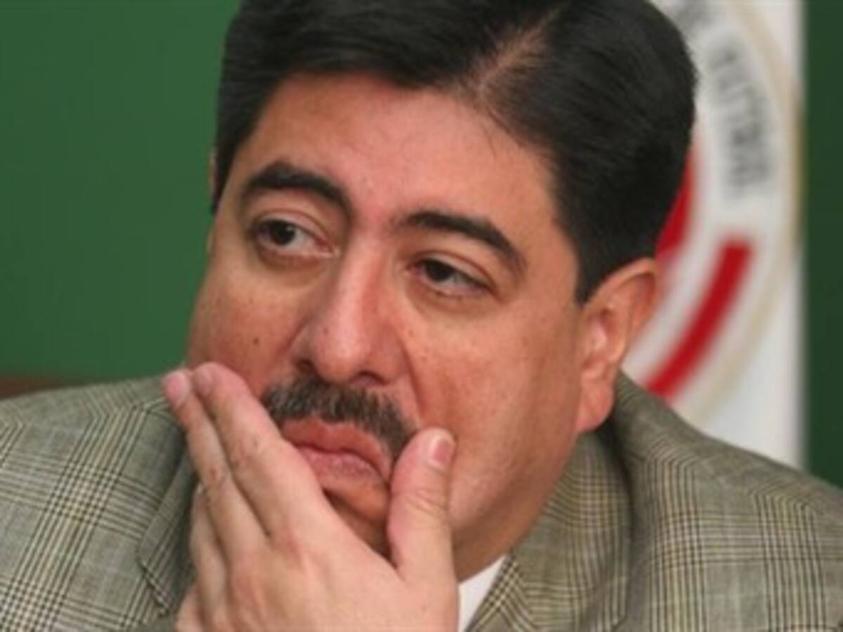 Luis Bedoya: 'Calero siempre tenía una broma para hacer reír a sus compañeros'