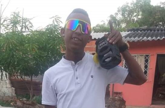 Kleiner Morales Mercado