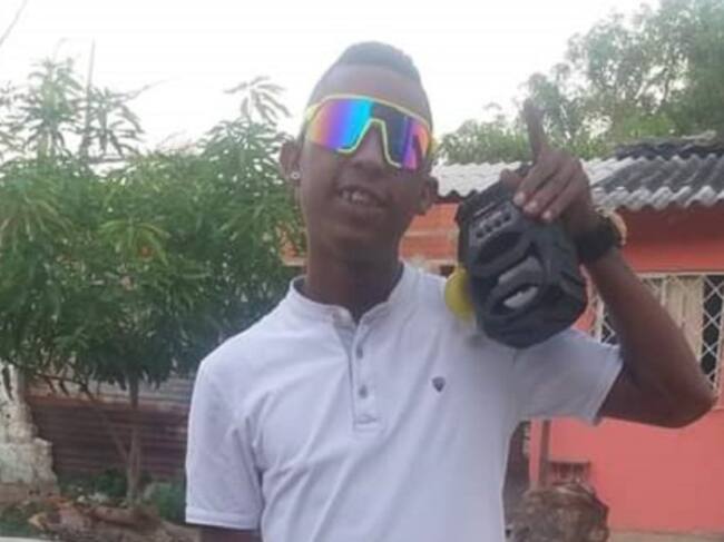 Kleiner Morales Mercado