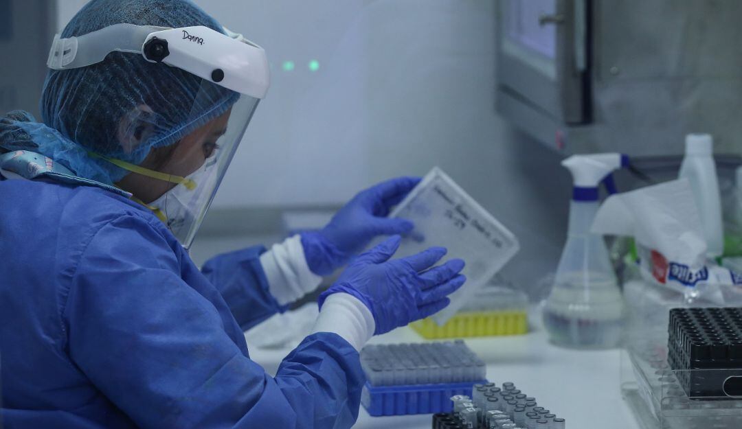 El número de personas fallecidas por COVID-19 en Cartagena desde que inició la pandemia subió a 2.181