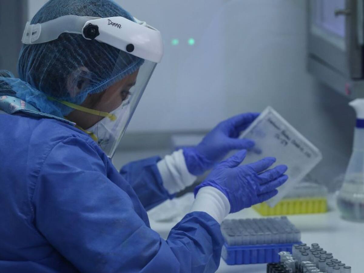 Coronavirus en Cartagena: 243 nuevos casos y un fallecido