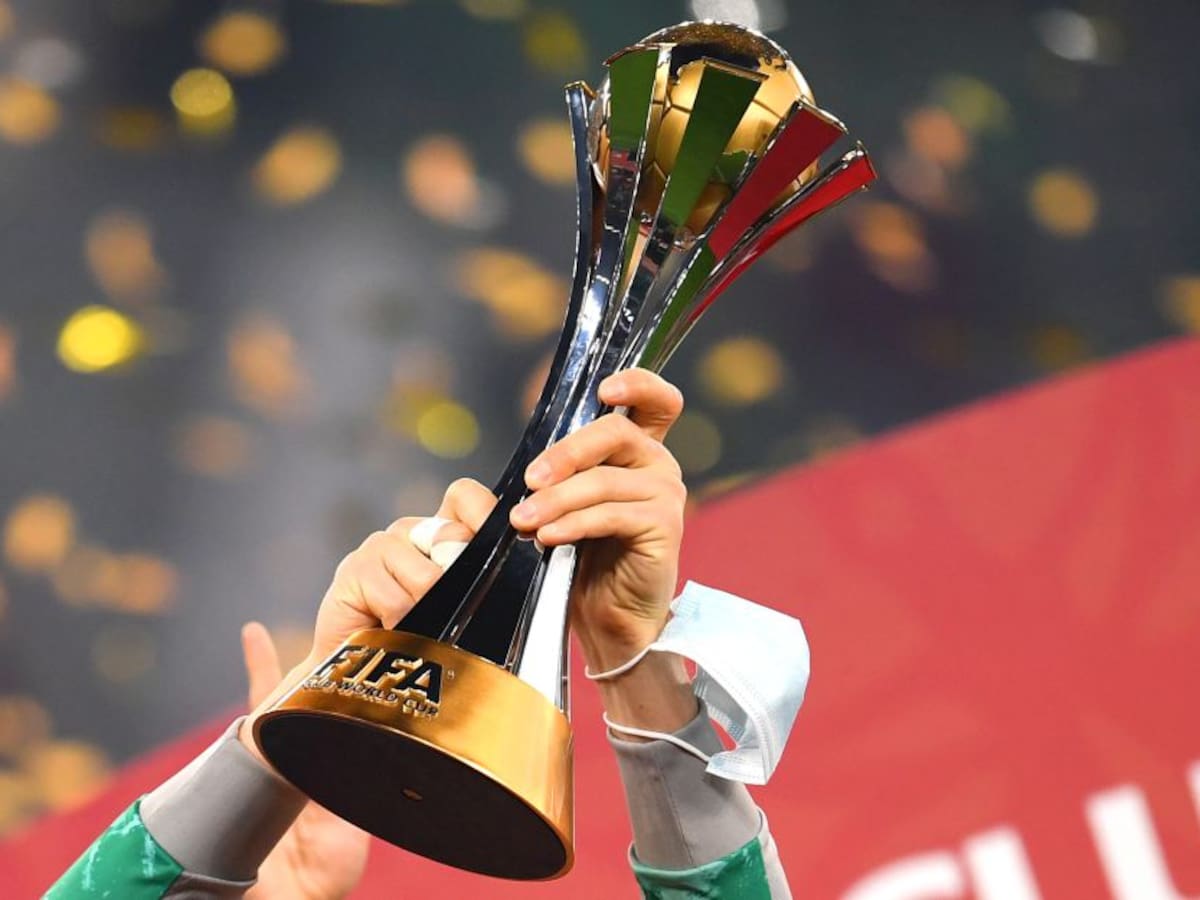 Japón confirma que no acogerá el Mundial de Clubes de la FIFA en diciembre