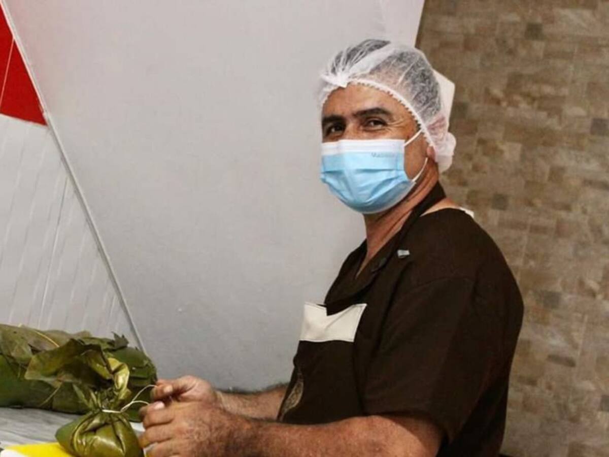 Hoy es el Día del San Juan y del Tamal en Ibagué