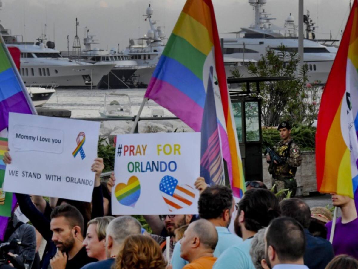 Identifican dos colombianos heridos durante tiroteo en discoteca de Orlando