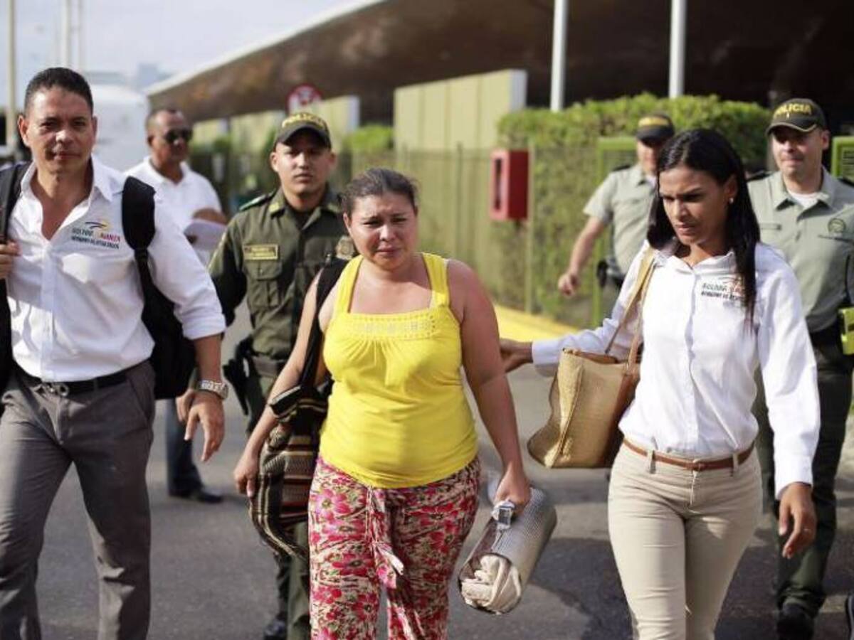 Padres de joven que cayó desde un piso 24 en Cartagena exigieron justicia por lo ocurrido