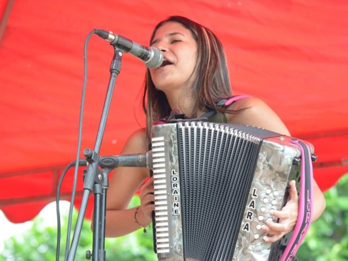 Mujeres resaltan la importancia de incluir categorías femeninas en el Festival Vallenato