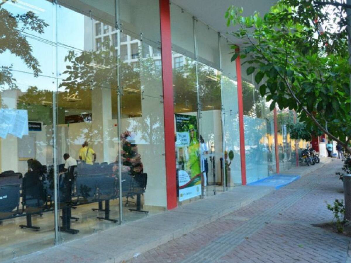 En Cartagena, pago a contratistas del distrito se hará a través de enlace