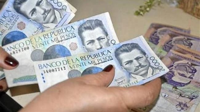 Gobierno colombiano replanteó crecimiento de la economía para este 2017. Foto: Colprensa