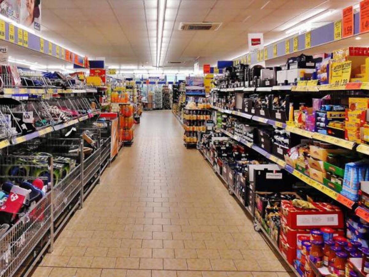 Los artículos de aseo los más adquiridos por los hogares colombianos: Dane