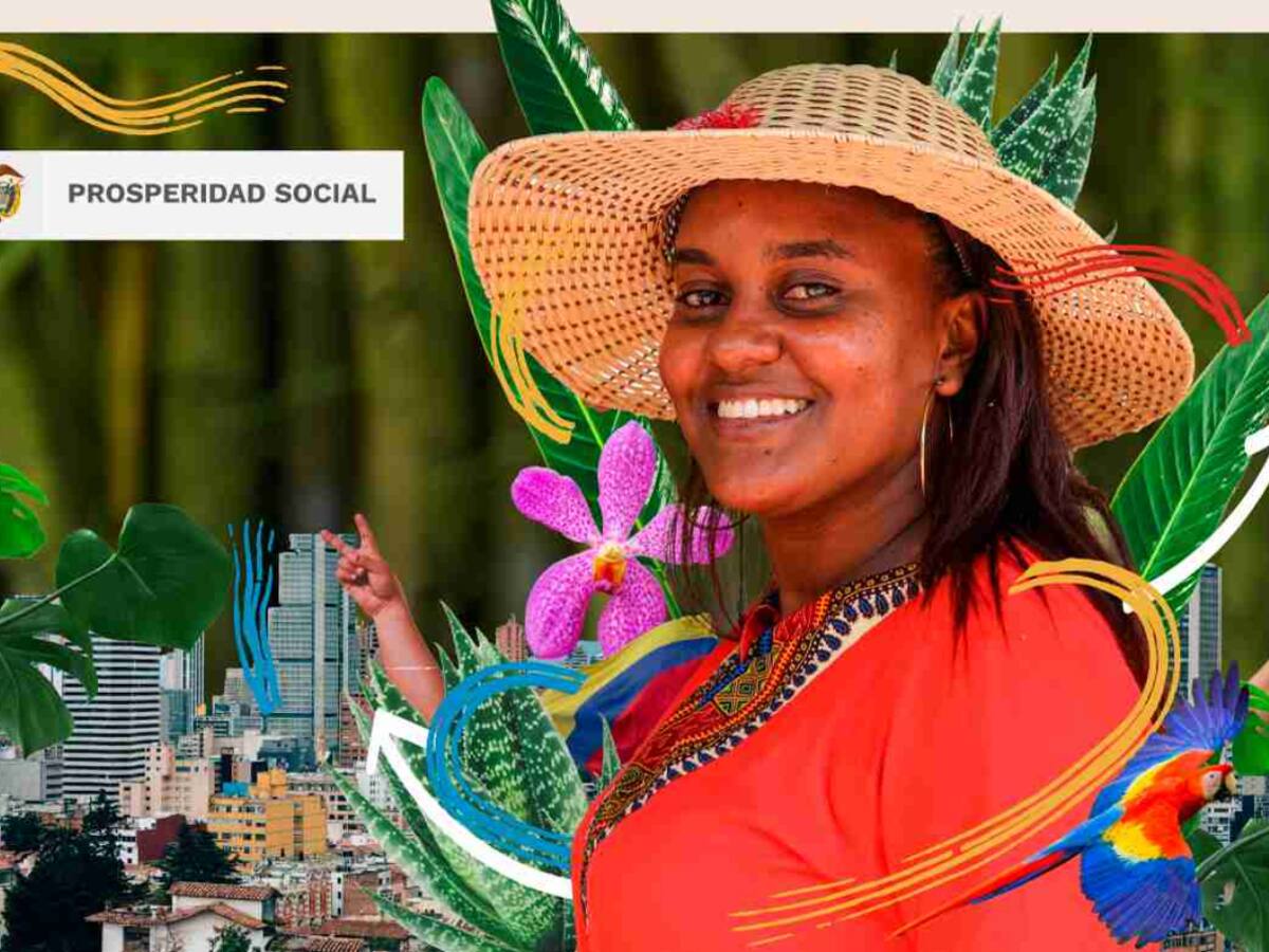 Prosperidad Social alerta sobre el uso de su nombre para estafas en Medellín