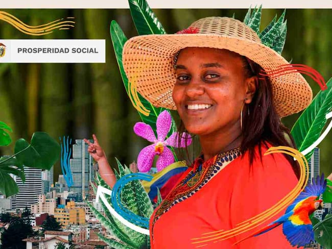 Prosperidad Social | Imagen: Presidencia Colombia