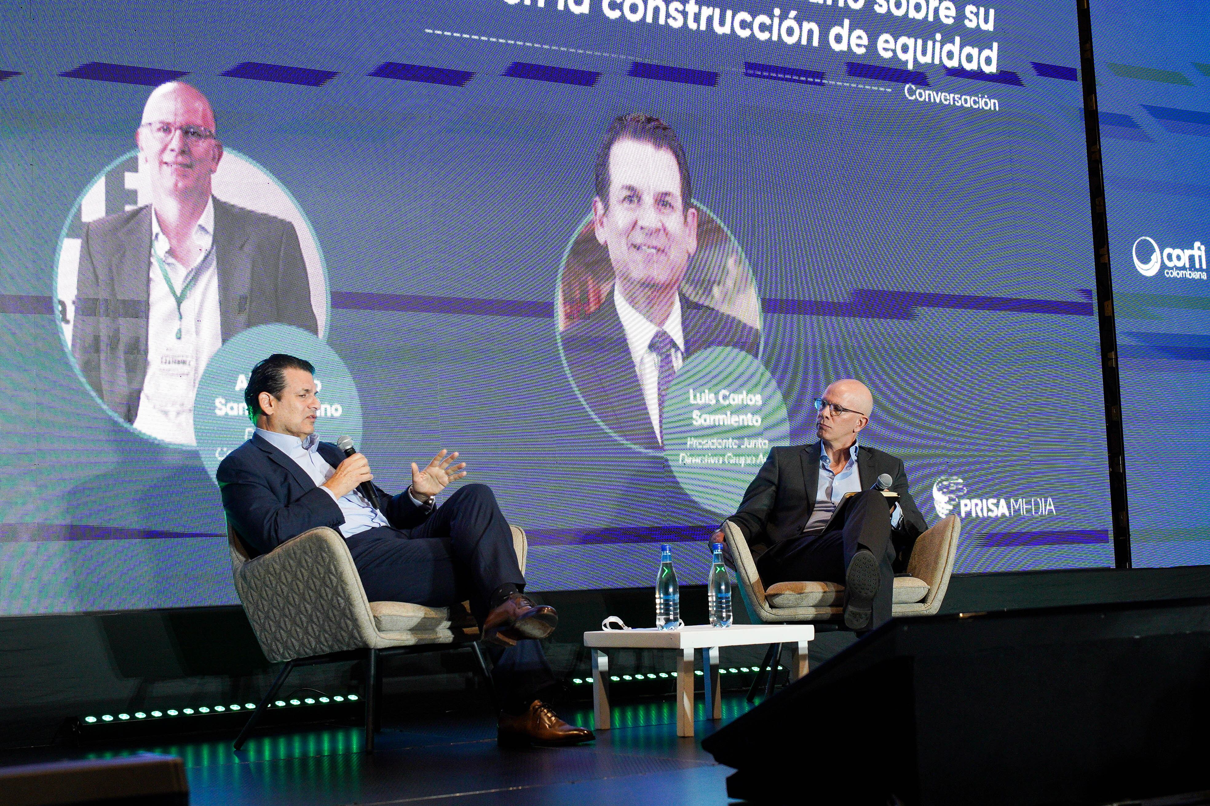 | Foto: Caracol Radio