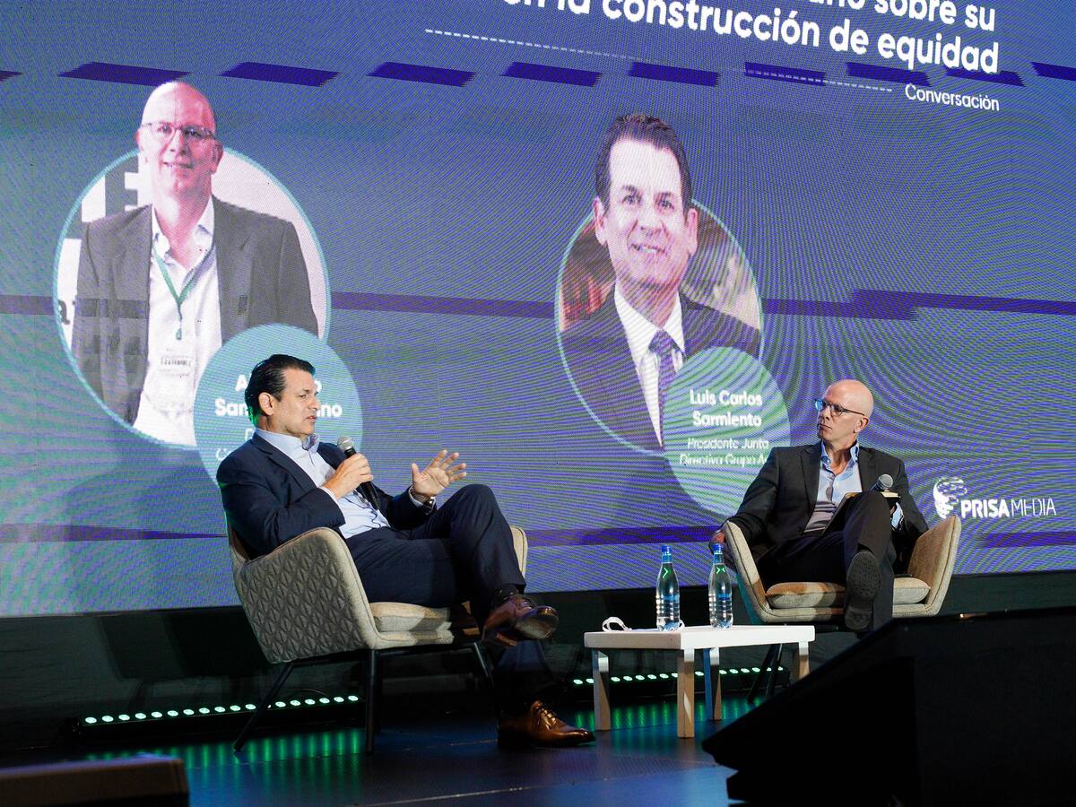 Empresarios y equidad: el reto de transformar Colombia con responsabilidad social