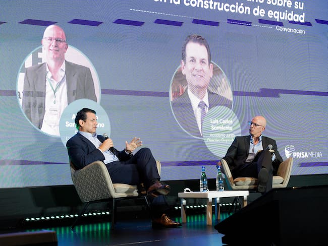 | Foto: Caracol Radio