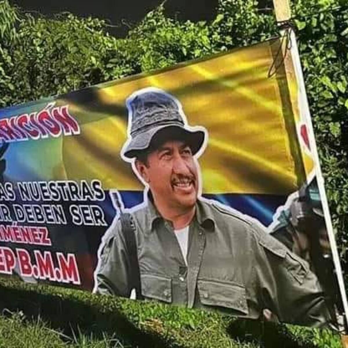 Disidencias de las Farc declaran plan pistola y toque de queda en zona del Magdalena Medio