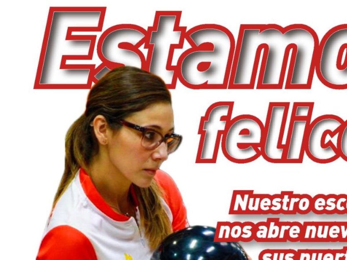 Bolicheros vallecaucanos felices por el regreso a prácticas