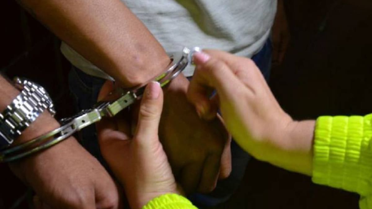 Investigan el fallecimiento de un hombre en Dosquebradas estando bajo custodia policial