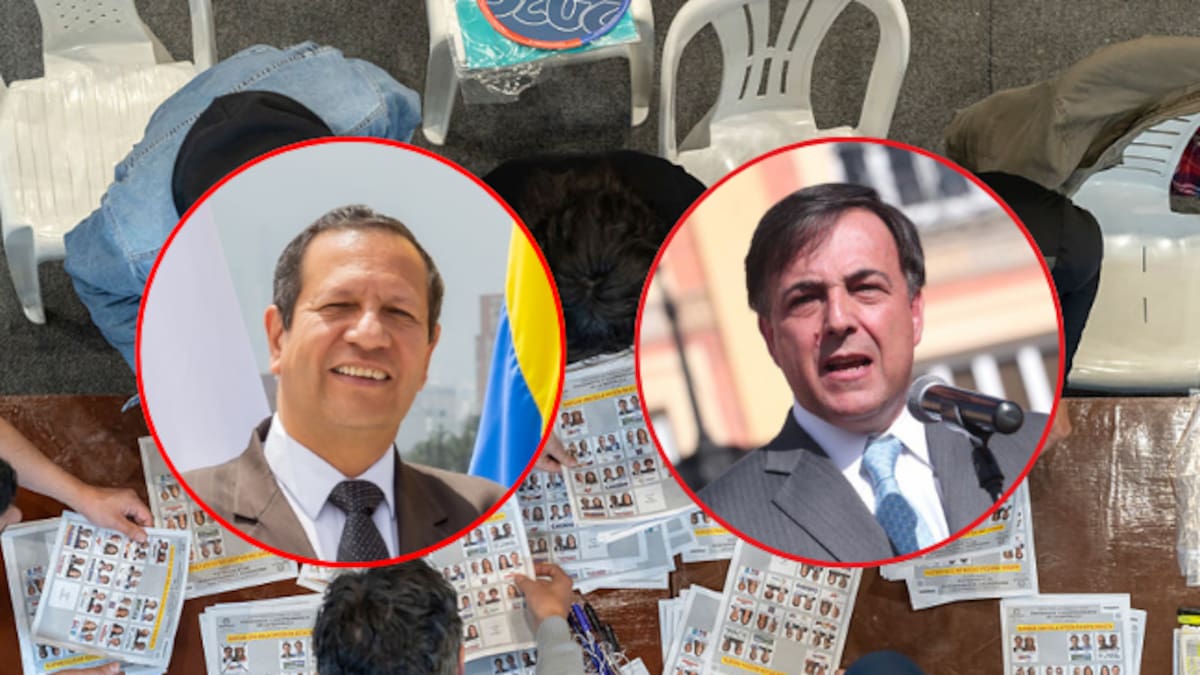 Elecciones 2026: ¿Qué dudas tiene el Gobierno por resultados de primera vuelta? Expertos debatieron
