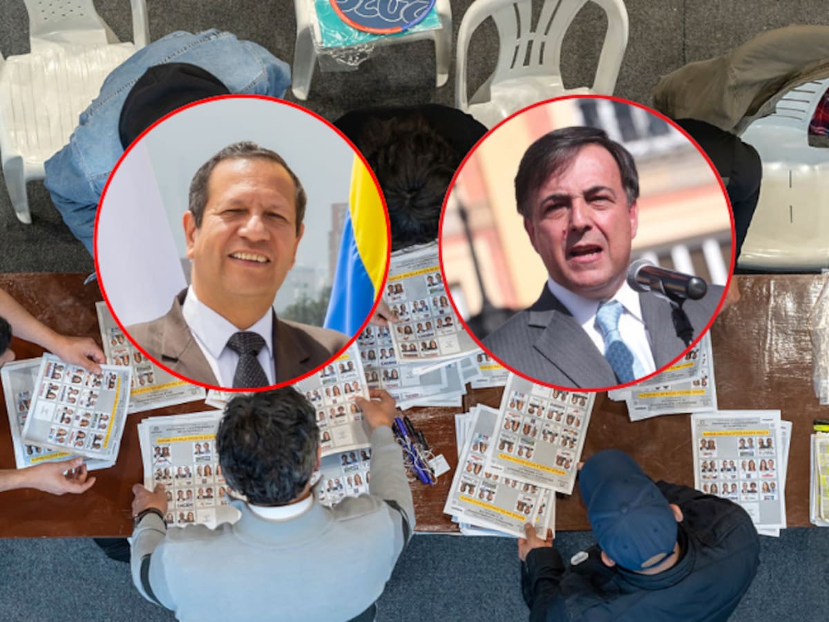Elecciones 2026: ¿Qué dudas tiene el Gobierno por resultados de primera vuelta? Expertos debatieron