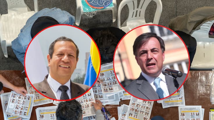 Elecciones 2026: ¿Qué dudas tiene el Gobierno por resultados de primera vuelta? Expertos debatieron