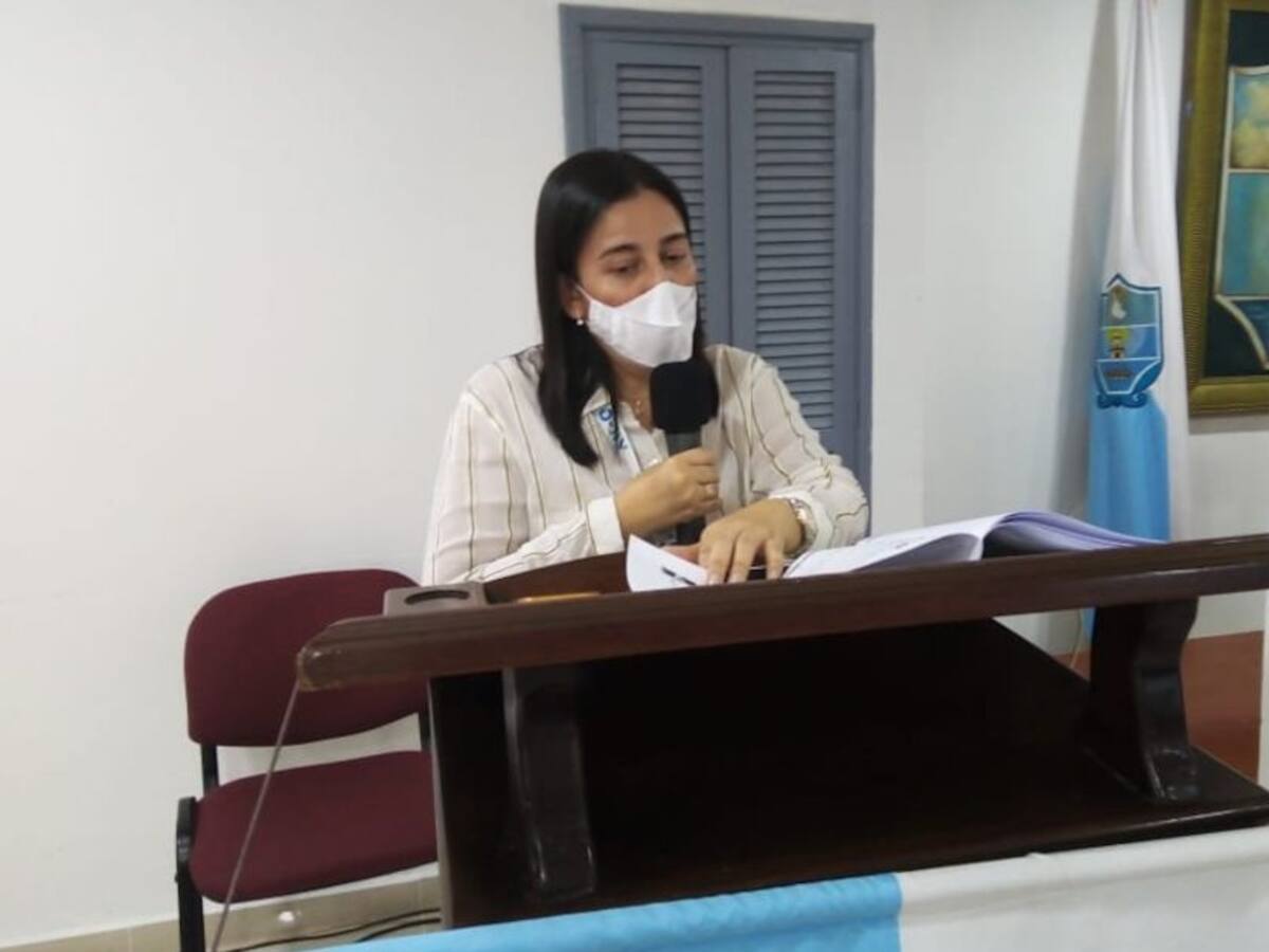 Samarios adeudan $330 mil millones a empresa Air-e