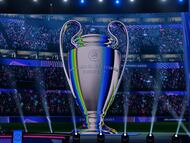 Trofeo de la Champions League / Getty Images