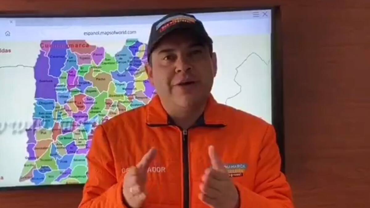 Fuertes controles para evitar paseadores por Cundinamarca en Semana Santa