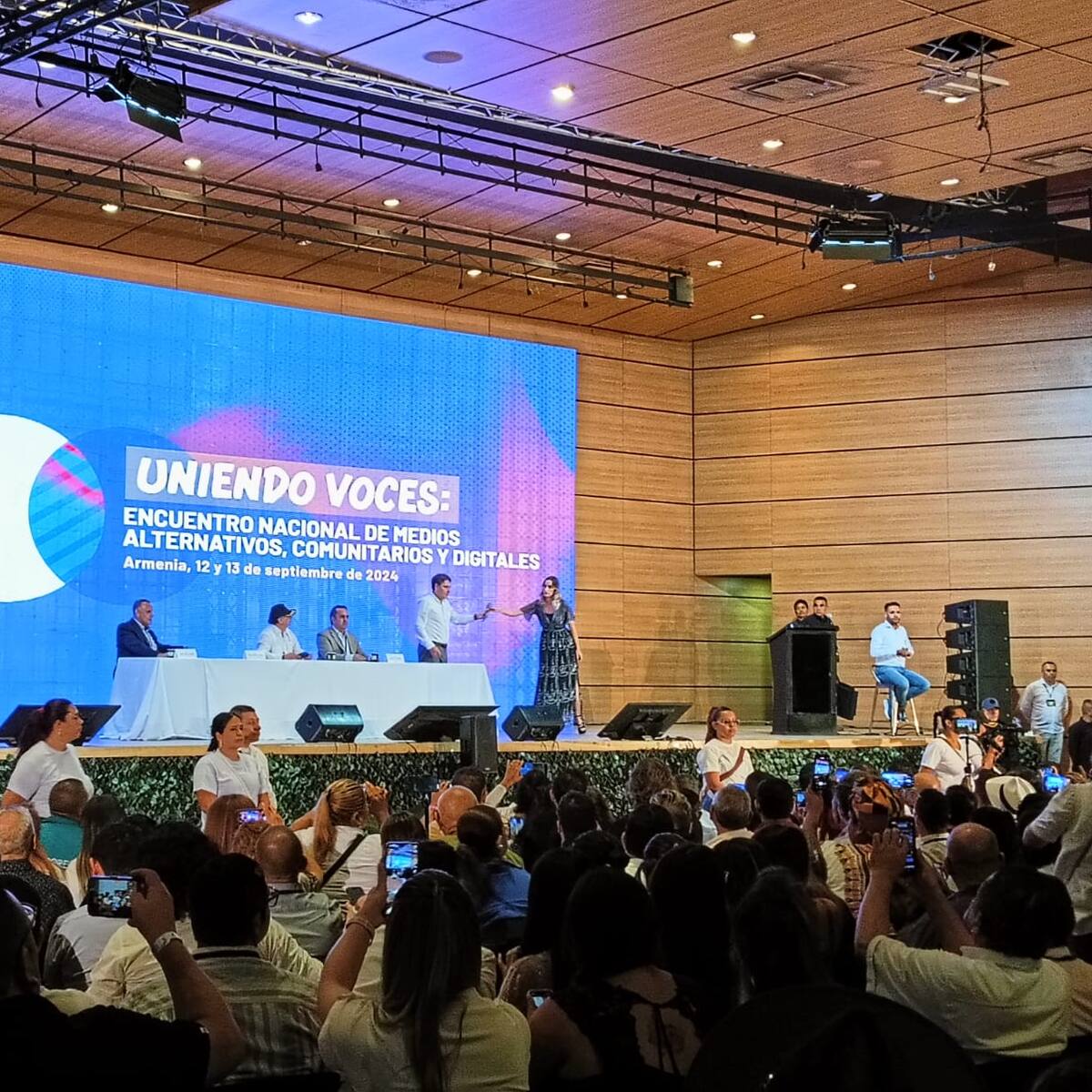 Viernes 13 de septiembre, las noticias más importantes de Armenia y Quindío