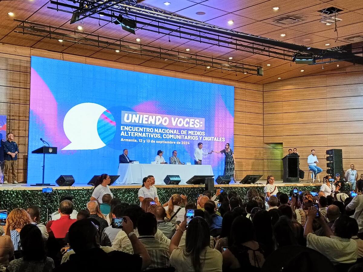 Viernes 13 de septiembre, las noticias más importantes de Armenia y Quindío