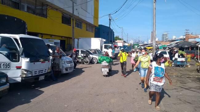 El 11,5% de los cartageneros está desempleado