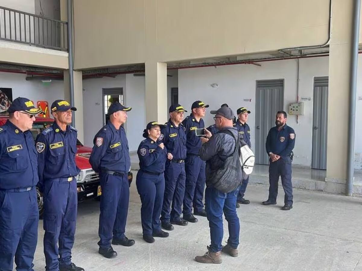 Procuraduría Provincial abrió medida preventiva por contratación de Bomberos en Guática