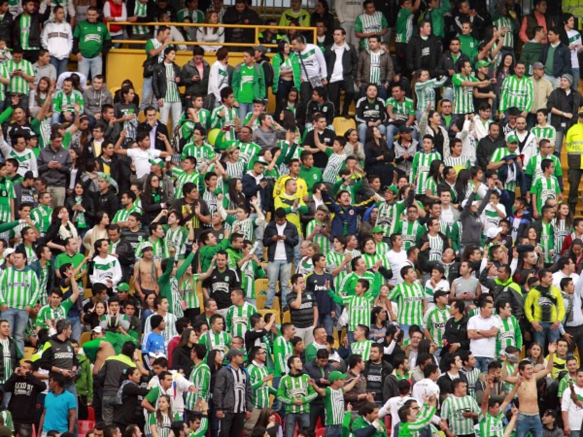 De Perú serán expulsados otros 23 hinchas de Nacional por los desmanes en Lima
