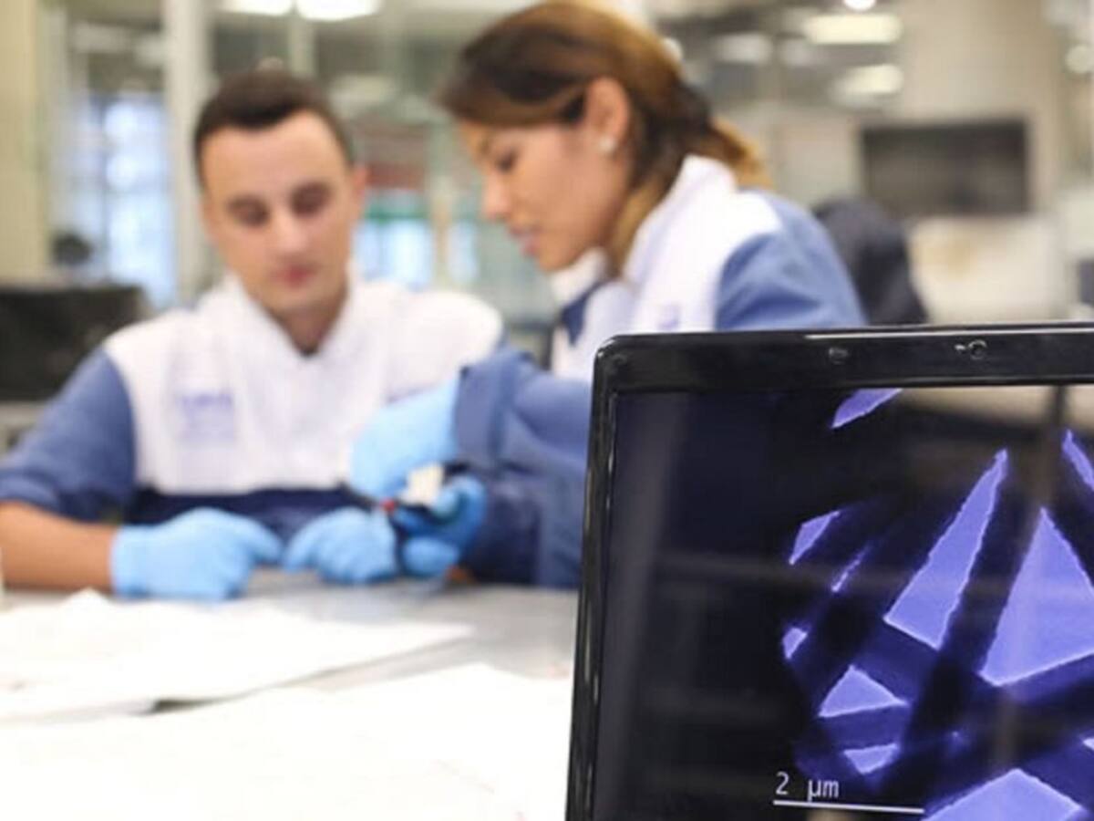 Eafit hará tres propuestas de MinCiencias para enfrentar el coronavirus