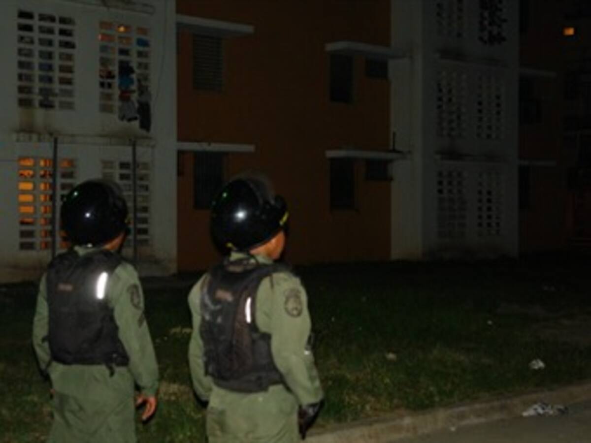Establecen toque de queda para menores en Cundinamarca