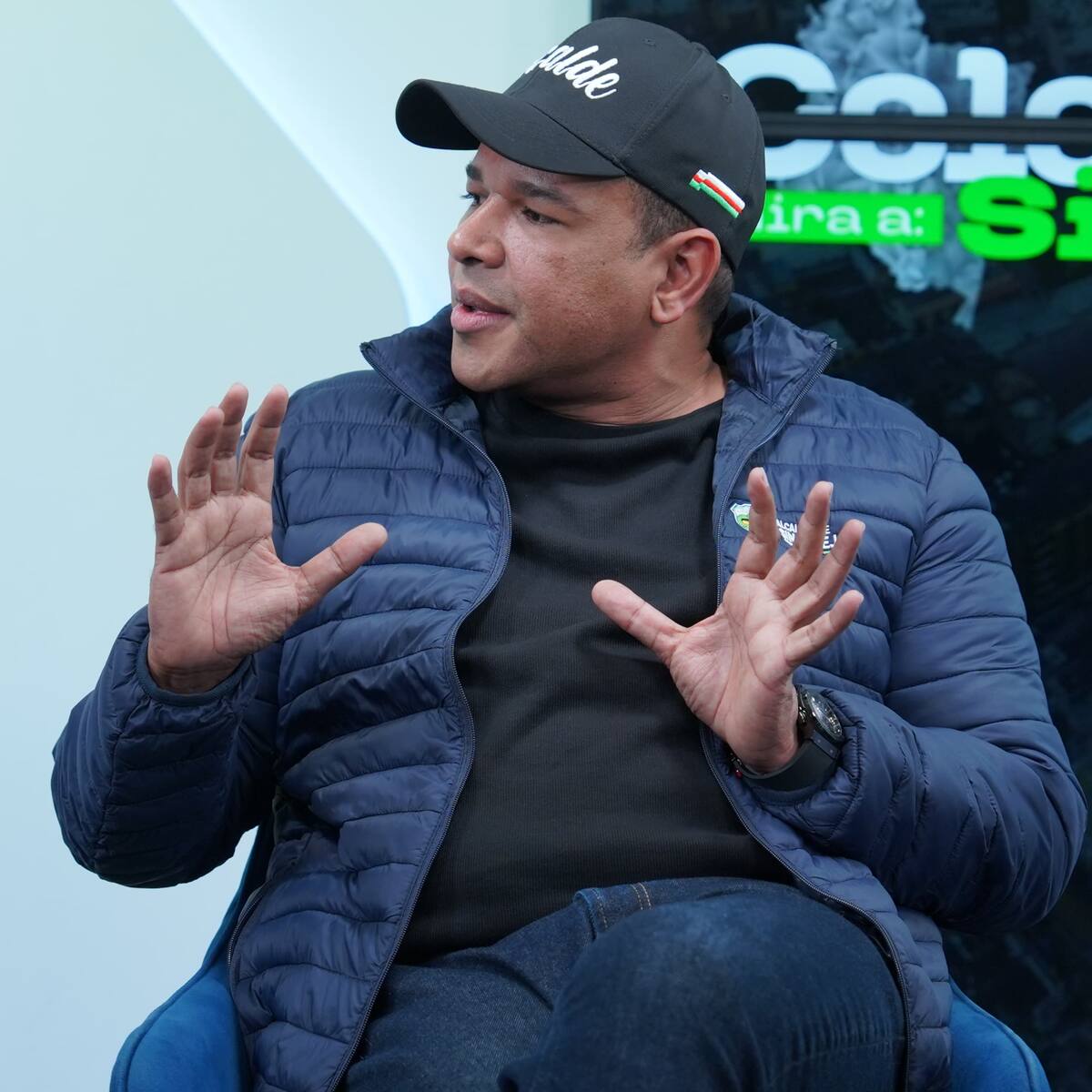 Sincelejo hizo su primer Consejo de Gobierno televisado en vivo: ¡salió bien!