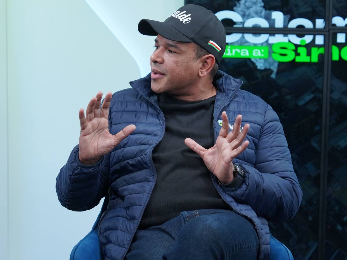 Sincelejo hizo su primer Consejo de Gobierno televisado en vivo: ¡salió bien!