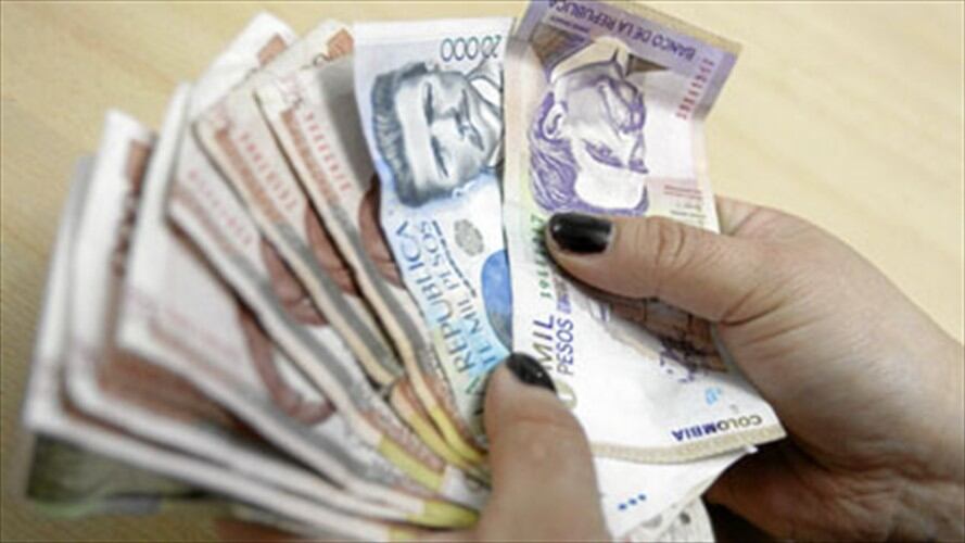 Imagen de referencia/ Colprensa