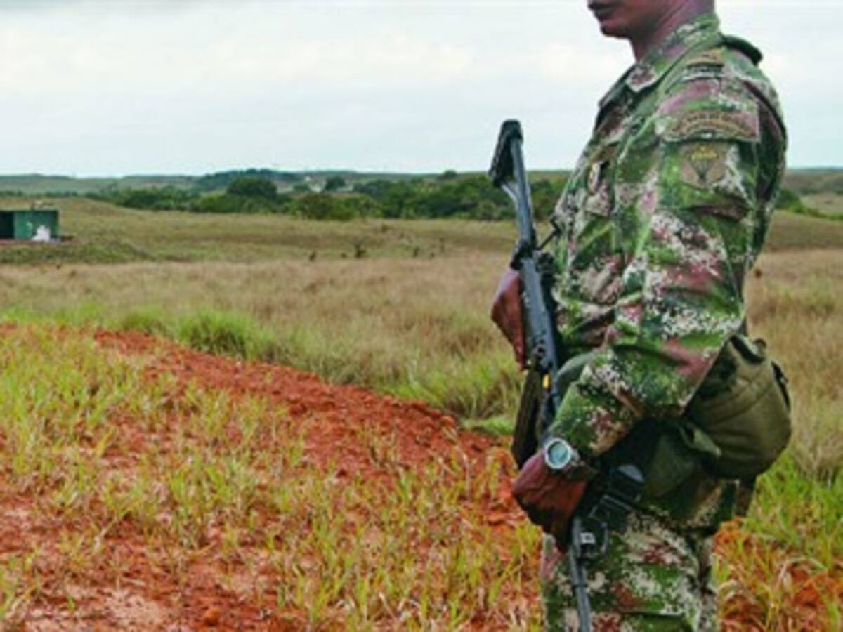Absuelven a militares condenados por falsos positivos en el Huila