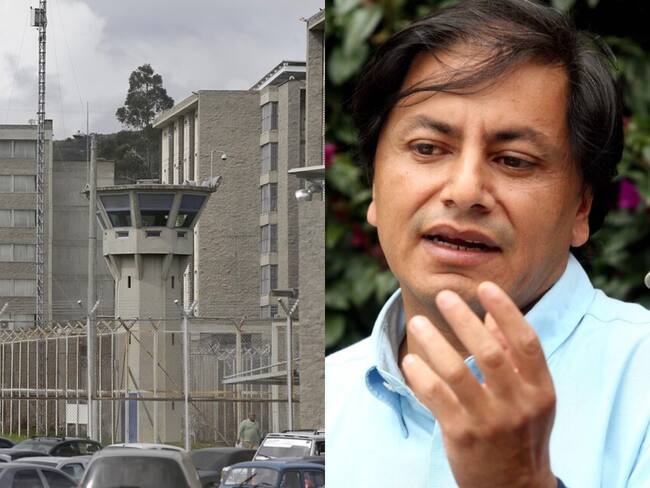 Se conocerán nuevos detalles sobre la investigación de visitas de Juan Fernando Petro a La Picota