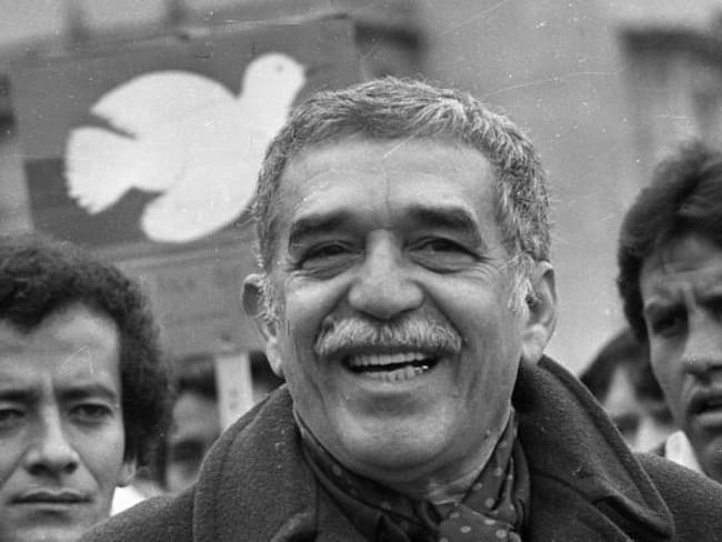 Gabrile García Márquez