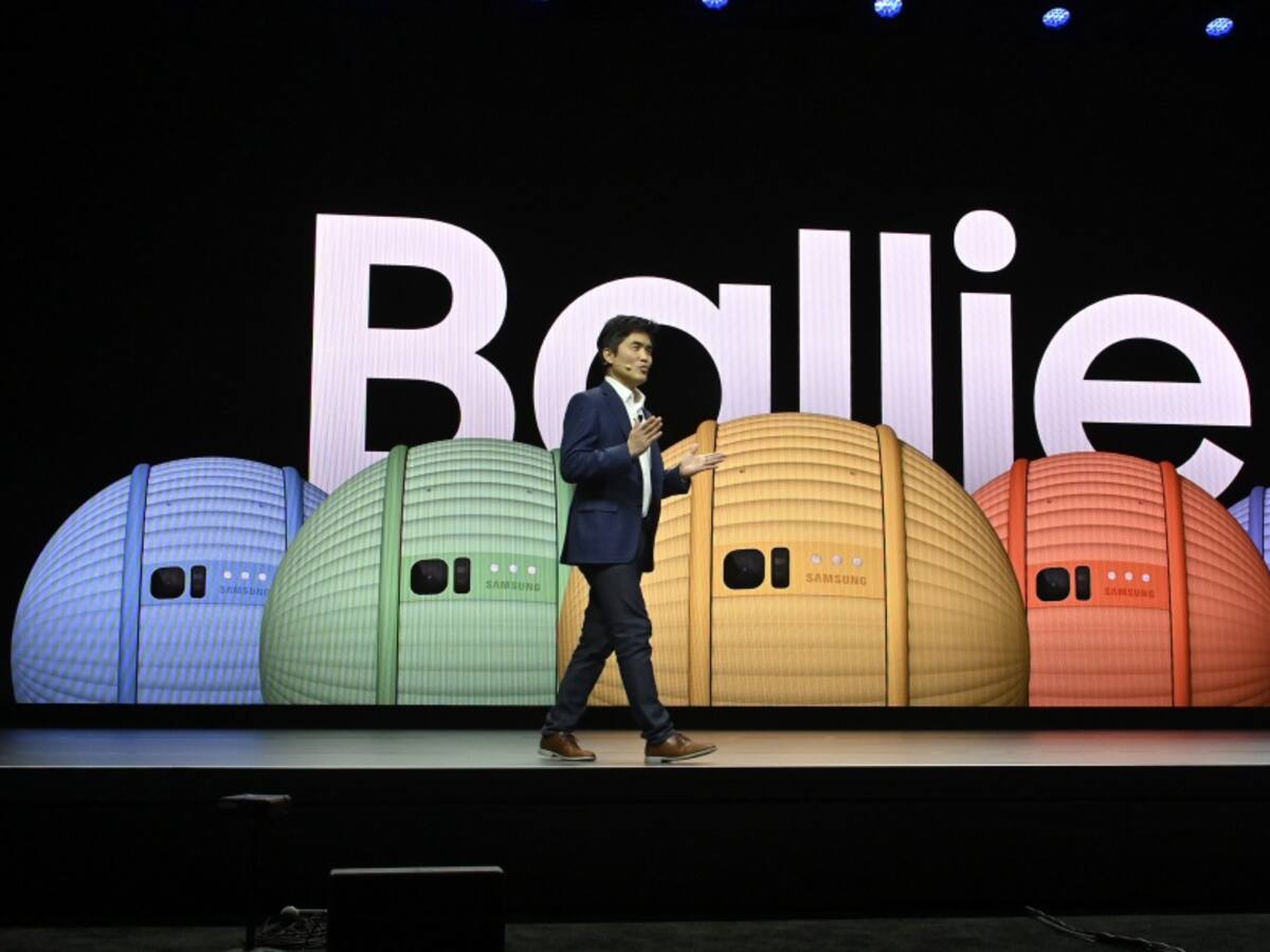 Conectividad y asistentes inteligentes, la tendencia de CES 2020