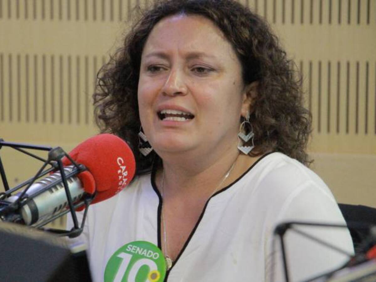 "Sí estamos preparados para acabar la ley seca": A. Lozano