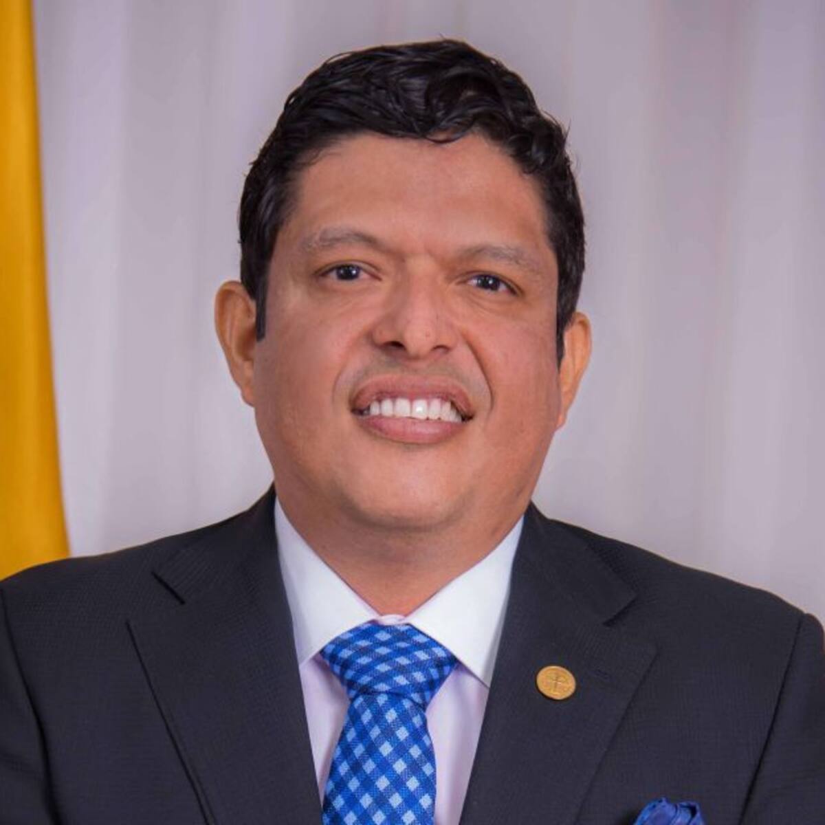 Consejo Superior designó al Pablo Vera como rector Unimagdalena 2020-2024