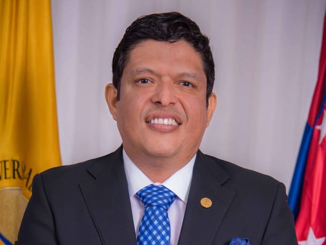 Consejo Superior designó al Pablo Vera como rector Unimagdalena 2020-2024