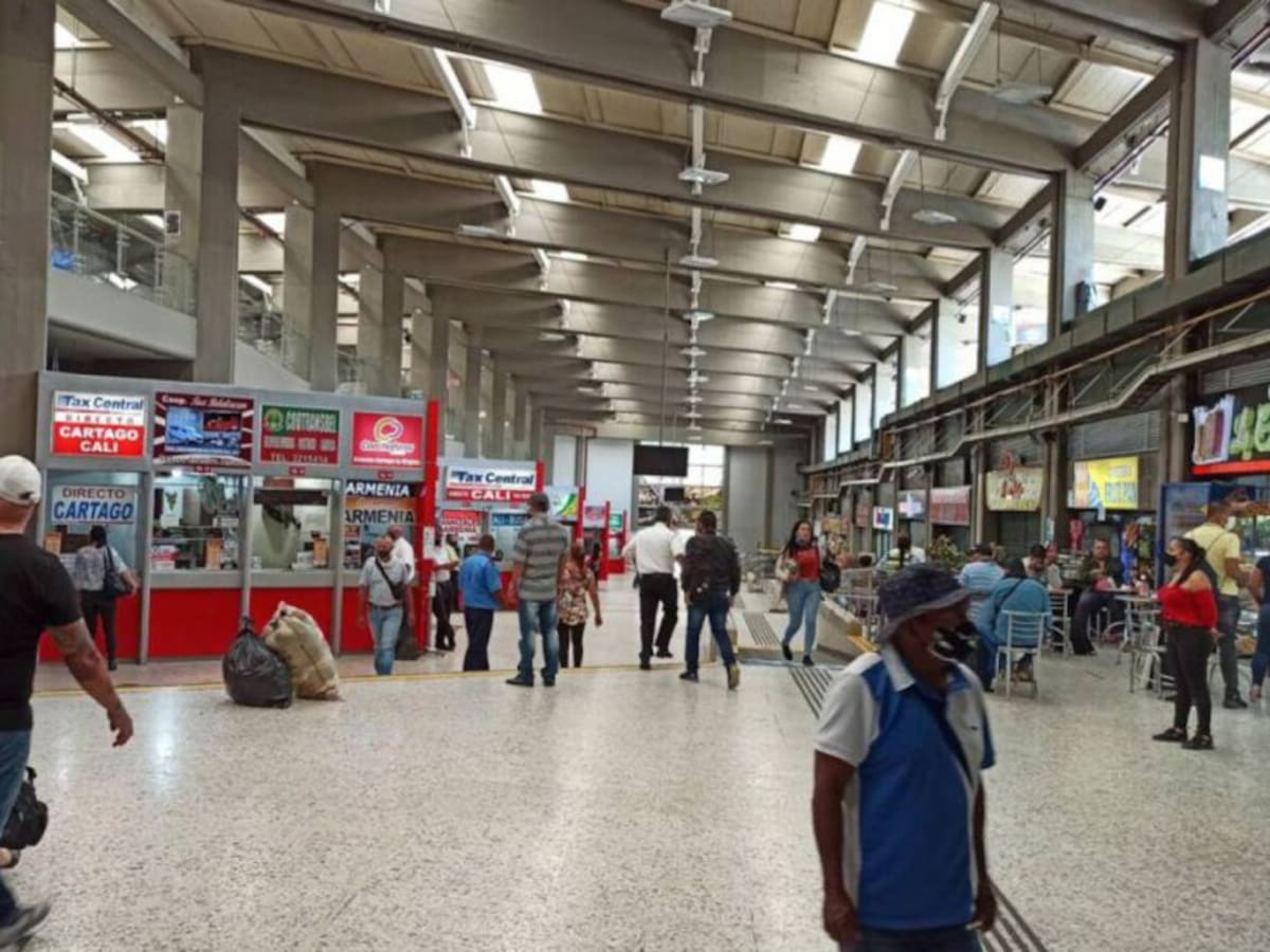 Terminal de Transportes de Pereira aclaró reclamos de sus usuarios