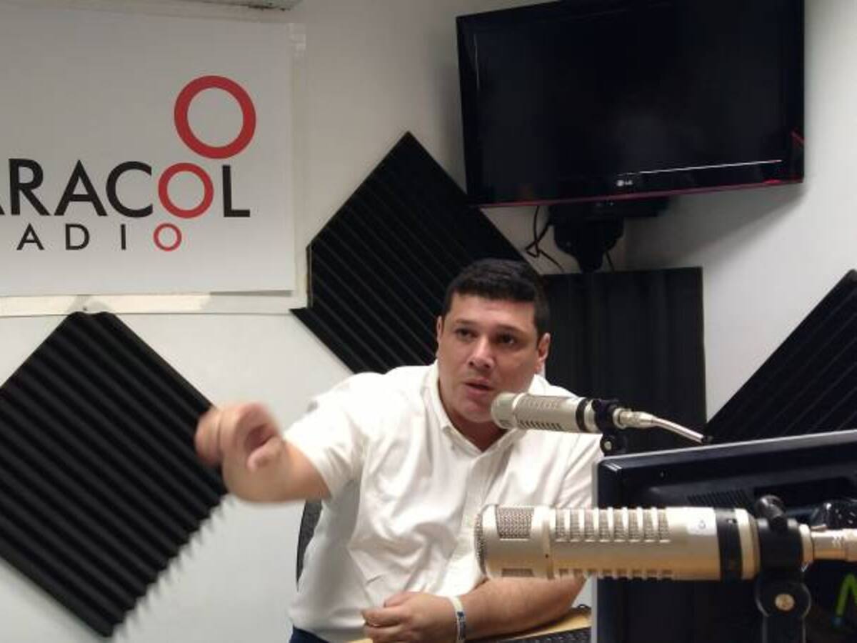 Piden a Aerocivil celeridad en la investigación por caso de helicóptero