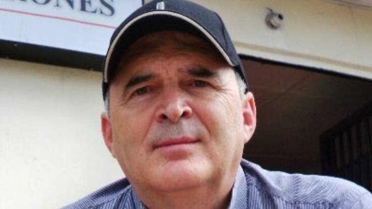 Personaje de la Semana con Jorge Gómez Pinilla